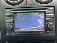 USED 2010 60 NISSAN QASHQAI 1.5 N-TEC DCI  5d 105 BHP SAT NAV / PAN ROOF PANORAMIC SUNROOF SATELLITE NAVIGATION