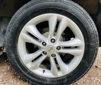 USED 2010 60 NISSAN QASHQAI 1.5 N-TEC DCI  5d 105 BHP SAT NAV / PAN ROOF PANORAMIC SUNROOF SATELLITE NAVIGATION