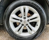 USED 2010 60 NISSAN QASHQAI 1.5 N-TEC DCI  5d 105 BHP SAT NAV / PAN ROOF PANORAMIC SUNROOF SATELLITE NAVIGATION