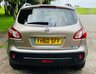 USED 2010 60 NISSAN QASHQAI 1.5 N-TEC DCI  5d 105 BHP SAT NAV / PAN ROOF PANORAMIC SUNROOF SATELLITE NAVIGATION