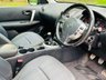 USED 2010 60 NISSAN QASHQAI 1.5 N-TEC DCI  5d 105 BHP SAT NAV / PAN ROOF PANORAMIC SUNROOF SATELLITE NAVIGATION