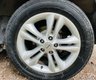 USED 2010 60 NISSAN QASHQAI 1.5 N-TEC DCI  5d 105 BHP SAT NAV / PAN ROOF PANORAMIC SUNROOF SATELLITE NAVIGATION
