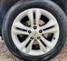 USED 2010 60 NISSAN QASHQAI 1.5 N-TEC DCI  5d 105 BHP SAT NAV / PAN ROOF PANORAMIC SUNROOF SATELLITE NAVIGATION