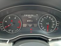 USED 2016 66 AUDI A4 2.0 AVANT TDI QUATTRO S LINE 5d 188 BHP QUATTRO 4WD + AUDI SERVICE HISTORY + HEATED SEATS + SAT NAV