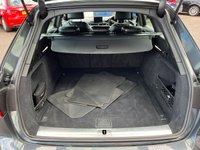 USED 2016 66 AUDI A4 2.0 AVANT TDI QUATTRO S LINE 5d 188 BHP QUATTRO 4WD + AUDI SERVICE HISTORY + HEATED SEATS + SAT NAV
