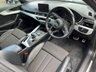 USED 2016 66 AUDI A4 2.0 AVANT TDI QUATTRO S LINE 5d 188 BHP QUATTRO 4WD + AUDI SERVICE HISTORY + HEATED SEATS + SAT NAV
