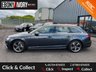 USED 2016 66 AUDI A4 2.0 AVANT TDI QUATTRO S LINE 5d 188 BHP QUATTRO 4WD + AUDI SERVICE HISTORY + HEATED SEATS + SAT NAV
