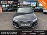 USED 2016 66 AUDI A4 2.0 AVANT TDI QUATTRO S LINE 5d 188 BHP QUATTRO 4WD + AUDI SERVICE HISTORY + HEATED SEATS + SAT NAV