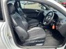 USED 2012 62 AUDI A1 2.0 TDI BLACK EDITION 3d 143 BHP FANTASTIC EXAMPLE + SERVICE HISTORY + 1 YEAR MOT + JUST HAD FULL SERVICE
