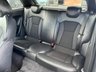 USED 2012 62 AUDI A1 2.0 TDI BLACK EDITION 3d 143 BHP FANTASTIC EXAMPLE + SERVICE HISTORY + 1 YEAR MOT + JUST HAD FULL SERVICE