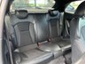 USED 2012 62 AUDI A1 2.0 TDI BLACK EDITION 3d 143 BHP FANTASTIC EXAMPLE + SERVICE HISTORY + 1 YEAR MOT + JUST HAD FULL SERVICE