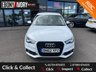 USED 2012 62 AUDI A1 2.0 TDI BLACK EDITION 3d 143 BHP FANTASTIC EXAMPLE + SERVICE HISTORY + 1 YEAR MOT + JUST HAD FULL SERVICE