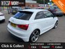 USED 2012 62 AUDI A1 2.0 TDI BLACK EDITION 3d 143 BHP FANTASTIC EXAMPLE + SERVICE HISTORY + 1 YEAR MOT + JUST HAD FULL SERVICE