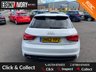 USED 2012 62 AUDI A1 2.0 TDI BLACK EDITION 3d 143 BHP FANTASTIC EXAMPLE + SERVICE HISTORY + 1 YEAR MOT + JUST HAD FULL SERVICE