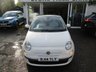 USED 2014 14 FIAT 500 1.2 LOUNGE 3d 69 BHP Only &pound;30 Road Tax! New Cambelt & Waterpump! Service History + Just Serviced, Two Previous Owners, NEW MOT, Great fuel economy!