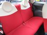 USED 2014 14 FIAT 500 1.2 LOUNGE 3d 69 BHP Only &pound;30 Road Tax! New Cambelt & Waterpump! Service History + Just Serviced, Two Previous Owners, NEW MOT, Great fuel economy!
