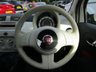 USED 2014 14 FIAT 500 1.2 LOUNGE 3d 69 BHP Only &pound;30 Road Tax! New Cambelt & Waterpump! Service History + Just Serviced, Two Previous Owners, NEW MOT, Great fuel economy!
