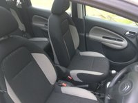 USED 2013 62 CITROEN C3 PICASSO 1.4 SELECTION 5d 94 BHP ONLY 32,000 MILES//1 RETIRED FROM DRIVING OWNER//ALLOYS/AIRCON//ALPINE WHITE//STUNNING CONDITION//X8 CITROEN DEALER SERVICE STAMPS//X2 NEW FRONT TYRES 94 BHP ONLY 32,000 MILES//1 RETIRED FROM DRIVING OWNER//ALLOYS/AIRCON//ALPINE WHITE//STUNNING CONDITION//X8 CITROEN DEALER SERVICE STAMPS\PANORAMIC SUNROOF