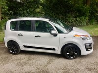 USED 2013 62 CITROEN C3 PICASSO 1.4 SELECTION 5d 94 BHP ONLY 32,000 MILES//1 RETIRED FROM DRIVING OWNER//ALLOYS/AIRCON//ALPINE WHITE//STUNNING CONDITION//X8 CITROEN DEALER SERVICE STAMPS//X2 NEW FRONT TYRES 94 BHP ONLY 32,000 MILES//1 RETIRED FROM DRIVING OWNER//ALLOYS/AIRCON//ALPINE WHITE//STUNNING CONDITION//X8 CITROEN DEALER SERVICE STAMPS\PANORAMIC SUNROOF