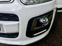 USED 2013 62 CITROEN C3 PICASSO 1.4 SELECTION 5d 94 BHP ONLY 32,000 MILES//1 RETIRED FROM DRIVING OWNER//ALLOYS/AIRCON//ALPINE WHITE//STUNNING CONDITION//X8 CITROEN DEALER SERVICE STAMPS//X2 NEW FRONT TYRES 94 BHP ONLY 32,000 MILES//1 RETIRED FROM DRIVING OWNER//ALLOYS/AIRCON//ALPINE WHITE//STUNNING CONDITION//X8 CITROEN DEALER SERVICE STAMPS\PANORAMIC SUNROOF