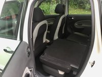 USED 2013 62 CITROEN C3 PICASSO 1.4 SELECTION 5d 94 BHP ONLY 32,000 MILES//1 RETIRED FROM DRIVING OWNER//ALLOYS/AIRCON//ALPINE WHITE//STUNNING CONDITION//X8 CITROEN DEALER SERVICE STAMPS//X2 NEW FRONT TYRES 94 BHP ONLY 32,000 MILES//1 RETIRED FROM DRIVING OWNER//ALLOYS/AIRCON//ALPINE WHITE//STUNNING CONDITION//X8 CITROEN DEALER SERVICE STAMPS\PANORAMIC SUNROOF
