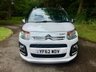 USED 2013 62 CITROEN C3 PICASSO 1.4 SELECTION 5d 94 BHP ONLY 32,000 MILES//1 RETIRED FROM DRIVING OWNER//ALLOYS/AIRCON//ALPINE WHITE//STUNNING CONDITION//X8 CITROEN DEALER SERVICE STAMPS//X2 NEW FRONT TYRES 94 BHP ONLY 32,000 MILES//1 RETIRED FROM DRIVING OWNER//ALLOYS/AIRCON//ALPINE WHITE//STUNNING CONDITION//X8 CITROEN DEALER SERVICE STAMPS\PANORAMIC SUNROOF