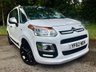 USED 2013 62 CITROEN C3 PICASSO 1.4 SELECTION 5d 94 BHP ONLY 32,000 MILES//1 RETIRED FROM DRIVING OWNER//ALLOYS/AIRCON//ALPINE WHITE//STUNNING CONDITION//X8 CITROEN DEALER SERVICE STAMPS//X2 NEW FRONT TYRES 94 BHP ONLY 32,000 MILES//1 RETIRED FROM DRIVING OWNER//ALLOYS/AIRCON//ALPINE WHITE//STUNNING CONDITION//X8 CITROEN DEALER SERVICE STAMPS\PANORAMIC SUNROOF