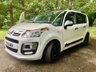USED 2013 62 CITROEN C3 PICASSO 1.4 SELECTION 5d 94 BHP ONLY 32,000 MILES//1 RETIRED FROM DRIVING OWNER//ALLOYS/AIRCON//ALPINE WHITE//STUNNING CONDITION//X8 CITROEN DEALER SERVICE STAMPS//X2 NEW FRONT TYRES 94 BHP ONLY 32,000 MILES//1 RETIRED FROM DRIVING OWNER//ALLOYS/AIRCON//ALPINE WHITE//STUNNING CONDITION//X8 CITROEN DEALER SERVICE STAMPS\PANORAMIC SUNROOF