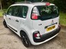 USED 2013 62 CITROEN C3 PICASSO 1.4 SELECTION 5d 94 BHP ONLY 32,000 MILES//1 RETIRED FROM DRIVING OWNER//ALLOYS/AIRCON//ALPINE WHITE//STUNNING CONDITION//X8 CITROEN DEALER SERVICE STAMPS//X2 NEW FRONT TYRES 94 BHP ONLY 32,000 MILES//1 RETIRED FROM DRIVING OWNER//ALLOYS/AIRCON//ALPINE WHITE//STUNNING CONDITION//X8 CITROEN DEALER SERVICE STAMPS\PANORAMIC SUNROOF