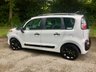 USED 2013 62 CITROEN C3 PICASSO 1.4 SELECTION 5d 94 BHP ONLY 32,000 MILES//1 RETIRED FROM DRIVING OWNER//ALLOYS/AIRCON//ALPINE WHITE//STUNNING CONDITION//X8 CITROEN DEALER SERVICE STAMPS//X2 NEW FRONT TYRES 94 BHP ONLY 32,000 MILES//1 RETIRED FROM DRIVING OWNER//ALLOYS/AIRCON//ALPINE WHITE//STUNNING CONDITION//X8 CITROEN DEALER SERVICE STAMPS\PANORAMIC SUNROOF