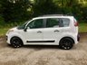 USED 2013 62 CITROEN C3 PICASSO 1.4 SELECTION 5d 94 BHP ONLY 32,000 MILES//1 RETIRED FROM DRIVING OWNER//ALLOYS/AIRCON//ALPINE WHITE//STUNNING CONDITION//X8 CITROEN DEALER SERVICE STAMPS//X2 NEW FRONT TYRES 94 BHP ONLY 32,000 MILES//1 RETIRED FROM DRIVING OWNER//ALLOYS/AIRCON//ALPINE WHITE//STUNNING CONDITION//X8 CITROEN DEALER SERVICE STAMPS\PANORAMIC SUNROOF