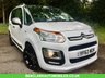 USED 2013 62 CITROEN C3 PICASSO 1.4 SELECTION 5d 94 BHP ONLY 32,000 MILES//1 RETIRED FROM DRIVING OWNER//ALLOYS/AIRCON//ALPINE WHITE//STUNNING CONDITION//X8 CITROEN DEALER SERVICE STAMPS//X2 NEW FRONT TYRES 94 BHP ONLY 32,000 MILES//1 RETIRED FROM DRIVING OWNER//ALLOYS/AIRCON//ALPINE WHITE//STUNNING CONDITION//X8 CITROEN DEALER SERVICE STAMPS\PANORAMIC SUNROOF