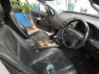 USED 2003 53 VOLVO XC90 2.4 D5 SE 5dr Geartronic 4WD LEATHER HEATED SEATS