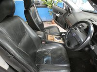 USED 2003 53 VOLVO XC90 2.4 D5 SE 5dr Geartronic 4WD LEATHER HEATED SEATS