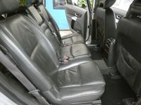 USED 2003 53 VOLVO XC90 2.4 D5 SE 5dr Geartronic 4WD LEATHER HEATED SEATS