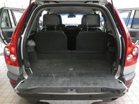 USED 2003 53 VOLVO XC90 2.4 D5 SE 5dr Geartronic 4WD LEATHER HEATED SEATS