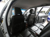 USED 2003 53 VOLVO XC90 2.4 D5 SE 5dr Geartronic 4WD LEATHER HEATED SEATS