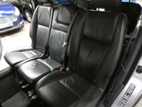 USED 2003 53 VOLVO XC90 2.4 D5 SE 5dr Geartronic 4WD LEATHER HEATED SEATS