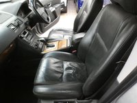 USED 2003 53 VOLVO XC90 2.4 D5 SE 5dr Geartronic 4WD LEATHER HEATED SEATS