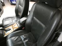 USED 2003 53 VOLVO XC90 2.4 D5 SE 5dr Geartronic 4WD LEATHER HEATED SEATS