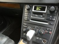 USED 2003 53 VOLVO XC90 2.4 D5 SE 5dr Geartronic 4WD LEATHER HEATED SEATS