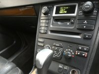 USED 2003 53 VOLVO XC90 2.4 D5 SE 5dr Geartronic 4WD LEATHER HEATED SEATS