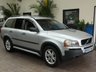 USED 2003 53 VOLVO XC90 2.4 D5 SE 5dr Geartronic 4WD LEATHER HEATED SEATS