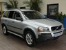 USED 2003 53 VOLVO XC90 2.4 D5 SE 5dr Geartronic 4WD LEATHER HEATED SEATS