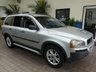 USED 2003 53 VOLVO XC90 2.4 D5 SE 5dr Geartronic 4WD LEATHER HEATED SEATS