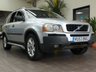 USED 2003 53 VOLVO XC90 2.4 D5 SE 5dr Geartronic 4WD LEATHER HEATED SEATS