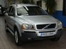 USED 2003 53 VOLVO XC90 2.4 D5 SE 5dr Geartronic 4WD LEATHER HEATED SEATS