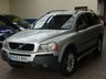 USED 2003 53 VOLVO XC90 2.4 D5 SE 5dr Geartronic 4WD LEATHER HEATED SEATS