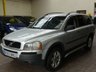 USED 2003 53 VOLVO XC90 2.4 D5 SE 5dr Geartronic 4WD LEATHER HEATED SEATS