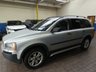 USED 2003 53 VOLVO XC90 2.4 D5 SE 5dr Geartronic 4WD LEATHER HEATED SEATS